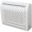 Fujitsu Halcyon 9,000 BTU Ductless Floor Mounted Air Handler - AGU9RLF