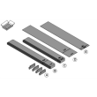 Daikin Ceiling Cassette Discharge Sealing Member