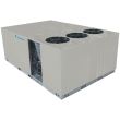 Daikin 20 Ton 14 SEER 208/230V 3 Phase Single Stage Packaged Air Conditioner - DFC2403D000001S