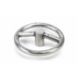 HPC 6 -Inch Stainless Steel Round Burner Ring - FRS-6 KIT-B