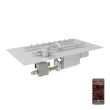 TOR-33X15SSEI-HF-HI/LO-NG/120V
