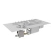 TOR-27X15SSEI-HF-NG/120VAC