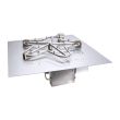TOR-18FSSEI-SQ-NG/120VAC