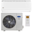 24,000 BTU 23.5 SEER Wall Mounted Carrier Mini-Split Infinity Series Single Zone Heat Pump