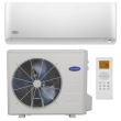 12,000 BTU 32 SEER Wall Mounted Carrier Mini-Split Infinity Series Single Zone Heat Pump