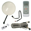 Carrier Wi-Fi Kit for Performance Series Cassettes, Consoles, and Ducted Mini Splits