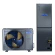 MRCOOL Universal 2nd Gen 2 Ton 18.6 SEER2 Central Ducted Heat Pump Split System - R454B Inverter - Multi-Positional - UHP18024-O / UAH18024-O