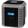 ACiQ 2 Ton 17 SEER2 Communicating Central Air Conditioner Condenser - R410A Two Stage - H4A7T24AKAWA