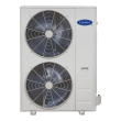 58,000 BTU 18 SEER Floor Mounted Carrier Mini-Split Performance Single Zone Heat Pump