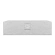 Real Flame Sedona Large Rectangle Protective Cover Light Gray - A11813