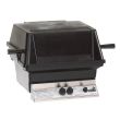 PGS "A" Series Natural Gas Grill