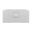 Real Flame Baltic Square Protective Cover Light Gray - A9620