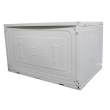 Perfect Aire Thru-The-Wall Air Conditioner Sleeve Back