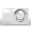 Clean Comfort Manual Humidistat Wall or Duct Mount