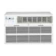 Perfect Aire 14,000 BTU Thru-The-Wall Air Conditioner without Heat 230V