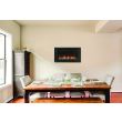 Napoleon Allure™ 42 Electric Fireplace - NEFL42FH Lifestyle 3