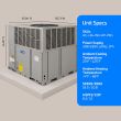 AC-I-36-INV-HP-PKG Dimensional Info
