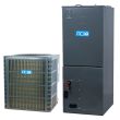 ACiQ 3.5 Ton 14.3 SEER2 Heat Pump Split System - R32 Multi-Positional - AC-I-42HP14 / AC-I-42AH14