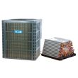 ACiQ 4 Ton 13.8 SEER2 Air Conditioner with Mobile Home Coil - R32 - AC-I-48AC14-MH / ACIQ-MH59AU4VYEC