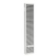 Williams Monterey 25,000 BTU Single Sided Natural Gas, Top Vent Gas Wall Heater - 2509622A
Williams Monterey 25,000 BTU Single Sided Natural Gas, Top Vent Gas Wall Heater includes a wall- or cabinet-mounted thermostat
