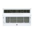 GE 8,000 BTU Through-the-Wall Mini PTAC with Electric Heat - AJEQ08AWJ