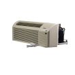 ACIQ 12,000 BTU Inverter PTAC Heat Pump Air Conditioner Unit with 3.5KW Electric Heater | R32 - ACIQ-12PTC-INV
