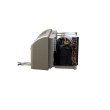 ACIQ 12,000 BTU Inverter PTAC Heat Pump Air Conditioner Unit with 3.5KW Electric Heater | R32 - ACIQ-12PTC-INV