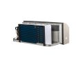 ACIQ 12,000 BTU Inverter PTAC Heat Pump Air Conditioner Unit with 3.5KW Electric Heater | R32 - ACIQ-12PTC-INV