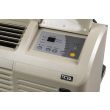 ACIQ 12,000 BTU Inverter PTAC Heat Pump Air Conditioner Unit with 3.5KW Electric Heater | R32 - ACIQ-12PTC-INV