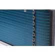 ACIQ 12,000 BTU Inverter PTAC Heat Pump Air Conditioner Unit with 3.5KW Electric Heater | R32 - ACIQ-12PTC-INV