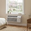 ACIQ 9,000 BTU Inverter PTAC Heat Pump Air Conditioner Unit with 3.5KW Electric Heater | R32 - ACIQ-09PTC-INV