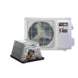 ACiQ 2.5 Ton 16.9 SEER2 High Efficiency Heat Pump with High Efficiency Mobile Home Coil System w/ TXV | Inverter | Extreme Heat