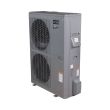 ACiQ 4 Ton 19 SEER2 High Efficiency Central Heat Pump System | Inverter | Extreme Series | R32 - ACIQ-48-HP32 / ACIQ-48-AH32