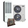 ACiQ 4 Ton 15 SEER 80% 80,000 BTU Furnace & AC System - R410A High Efficiency Inverter - Multi-Positional - ACIQ-48-AC / ACIQ-3617UDPBCA / MG1E-B077F1ABM1