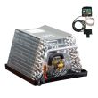 ACiQ 3 Ton Uncased Downflow Mobile Home Coil with TXV | Aluminum - R32 - ACIQ-MH36EU3VYED / A2LZS