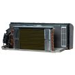 ACIQ 9,000 BTU Inverter PTAC Heat Pump Air Conditioner Unit with 3.5KW Electric Heater | R32 - ACIQ-09PTC-W-INV