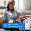 Wifi Enabled