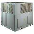 ACiQ 2 Ton 19 SEER2 Package Heat Pump Unit - R32 Inverter - Downflow/Horizontal - AC-I-24-INV-HP-PKG