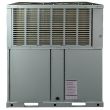 5 Ton 18.5 SEER2 ACiQ Commercial Inverter Packaged Heat Pump - 208/230v 3 Phase - R32 Downflow/Horizontal - AC-I-60-INV-HP-3PH-PKG