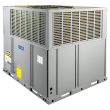 ACiQ 3 Ton 18.5 SEER2 Package Heat Pump Unit - R32 Inverter - Downflow/Horizontal - AC-I-36-INV-HP-PKG