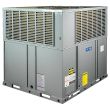 ACiQ 4 Ton 19 SEER2 Package Heat Pump Unit - R32 Inverter - Downflow/Horizontal - AC-I-48-INV-HP-PKG
