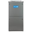 54,000 BTU 92% AFUE Single Stage ACiQ Gas Furnace | 17.5" Width | Upflow/Horizontal - AC-N-KG7SC-054D-T24B2