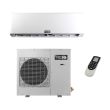 ACiQ 36,000 BTU 18 SEER Single Zone Wall Mount Mini Split System w/ WiFi - SC-36ZGLD-HP230 / SC-36WGLD-HP230