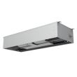 3 Ton Ceiling-Mount ACIQ Air Handler-R454B - ACIQ-36W-PB