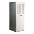 ACiQ 10kw Mobile Home Electric Downflow Furnace - R454B Compatible - ACiQ-EFS1020FD-MH