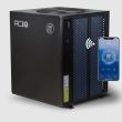 ACiQ 120,000 BTU Inverter Pool Heat Pump - PHP-E-120 - WiFi Compatible