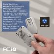 ACIQ 7,000 BTU PTAC Heat Pump Air Conditioner Unit with 2.5KW Electric Heater | R32 - ACIQ-07PTC-B