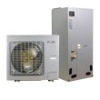 ACiQ 3.5 Ton 15.5 SEER2 High Efficiency Heat Pump Split System - R410A Inverter - Upflow/Horizontal - SC-42-EHPB / SC-42-AHB
