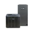 4 Ton 18 SEER2 ACiQ Inverter Heat Pump Split System - Multi-Positional - R454B - ACiQ-48TD-HP / ACiQ-48TD-AH