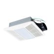 150 CFM 0.5 Sones ACiQ Select Bathroom Exhaust Fan with LED Light - AEP150 / LED.SEP